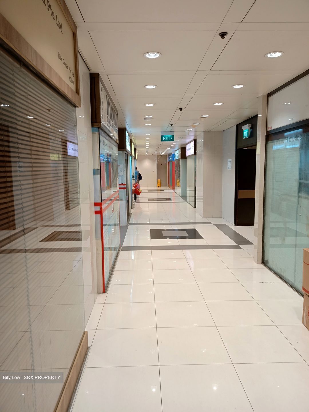 Peninsula Plaza (D6), Retail For Sale 97136791